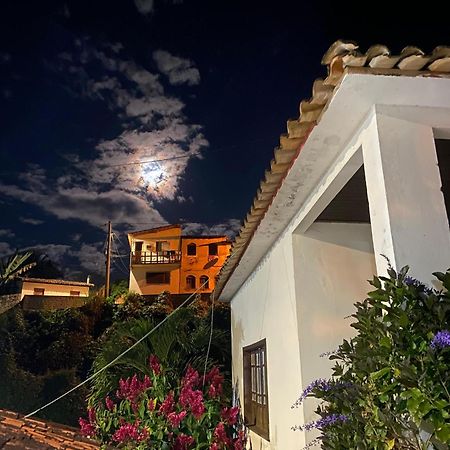 Doce Lar Hospedaria Lencois Exterior foto