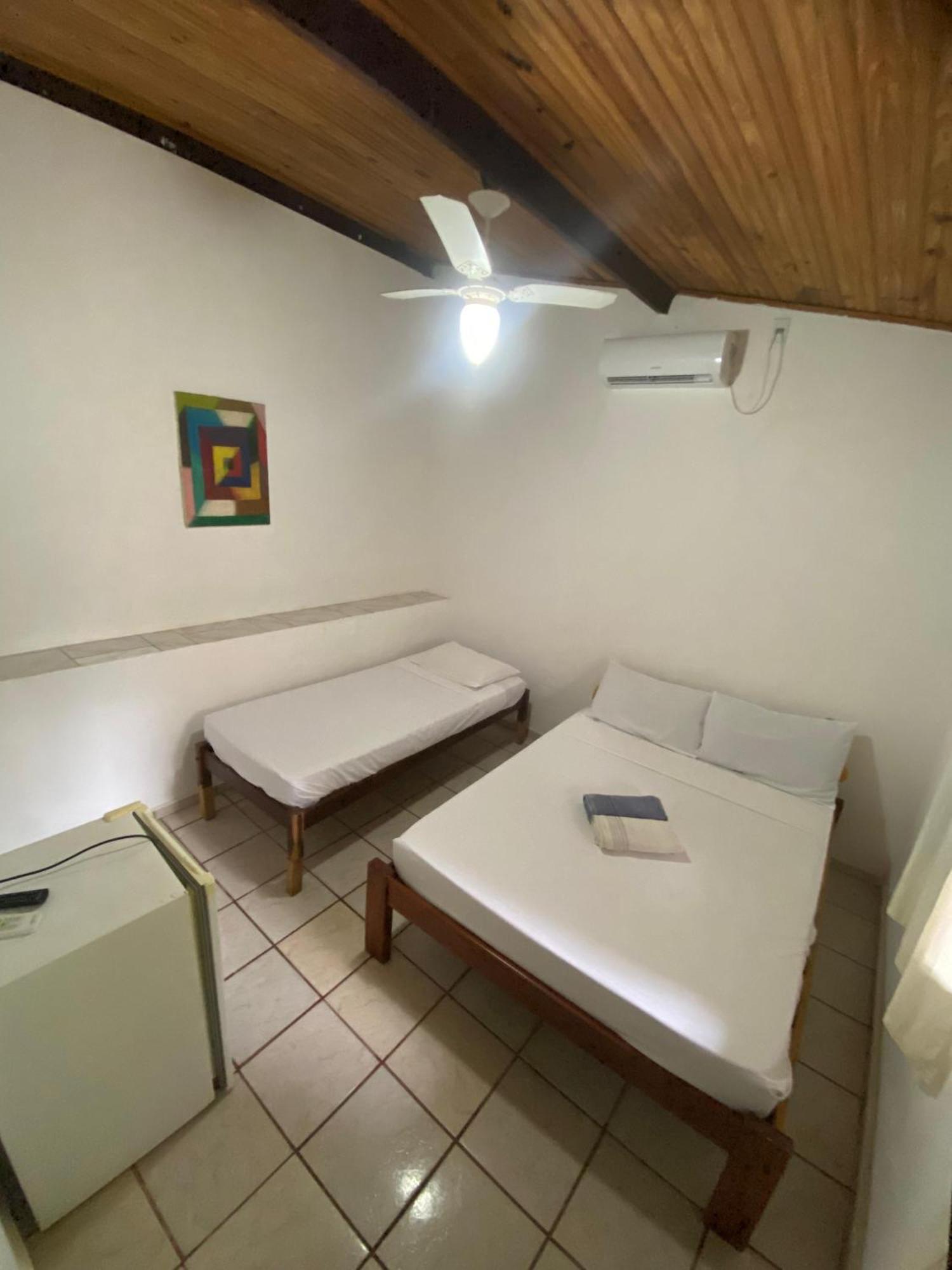 Doce Lar Hospedaria Lencois Exterior foto